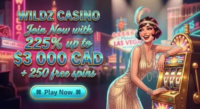 Wildz Casino